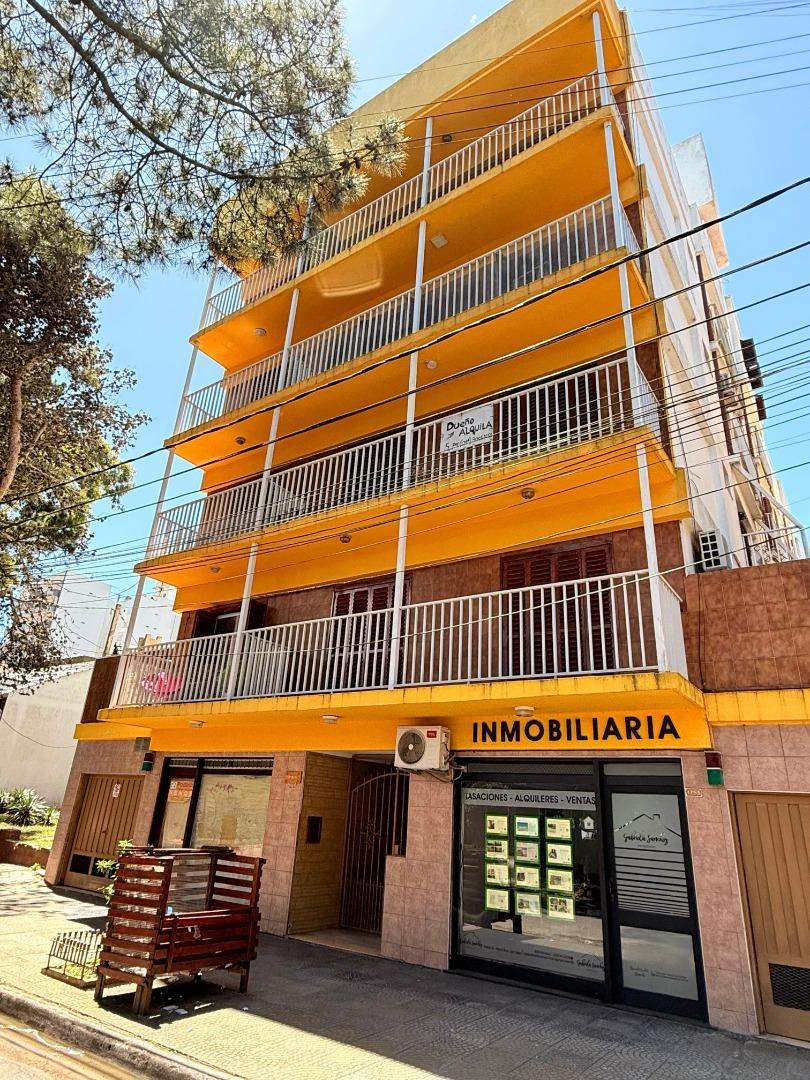 Alquiler Temporario - Dpto. 2 ambientes - San Bernardo