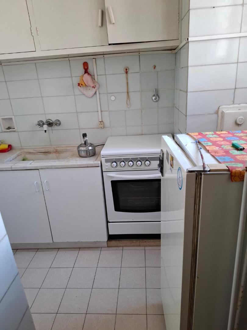 Falucho 1700 , Piso 6