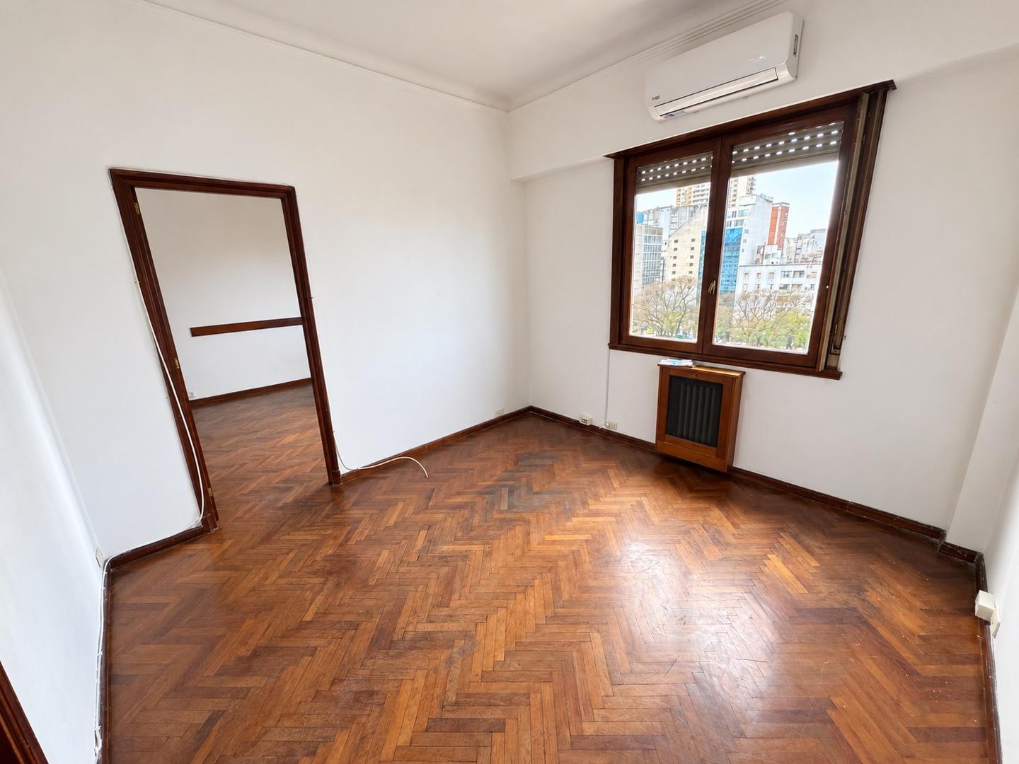 Departamento en Alquiler de 4 dormitorios