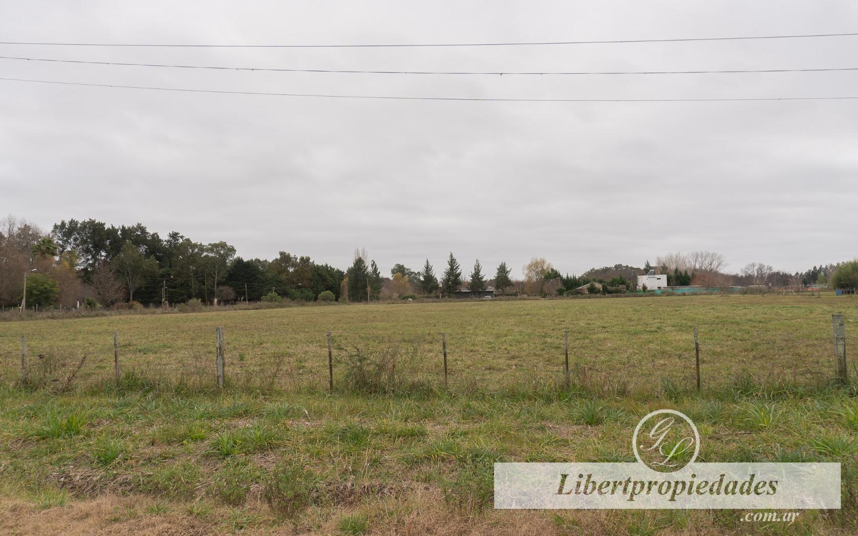 Terreno en Venta en Los Pinos, USD 45.000