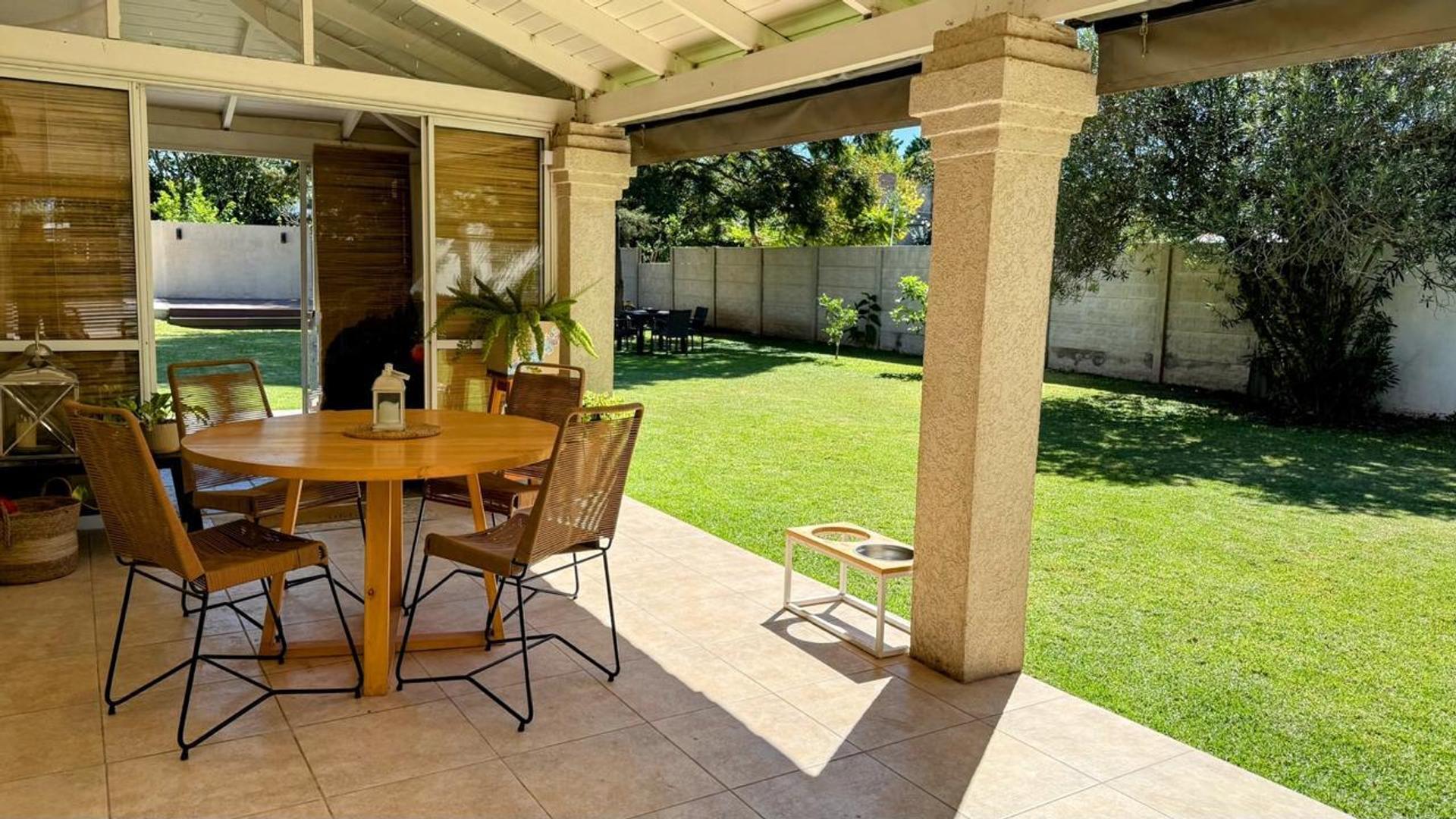 Casa en Venta al Sureste