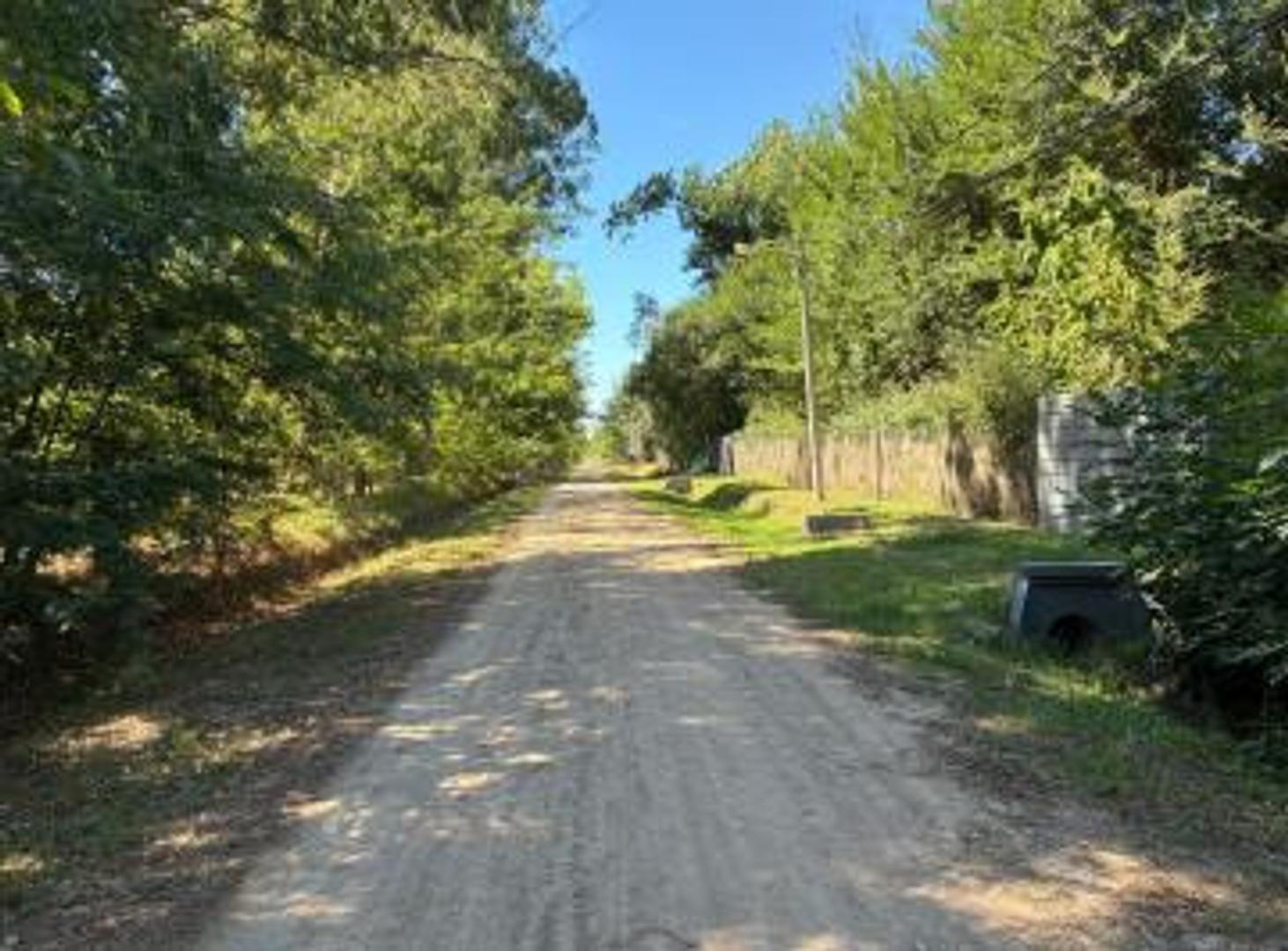 Terreno en Venta de 1687,0 m2