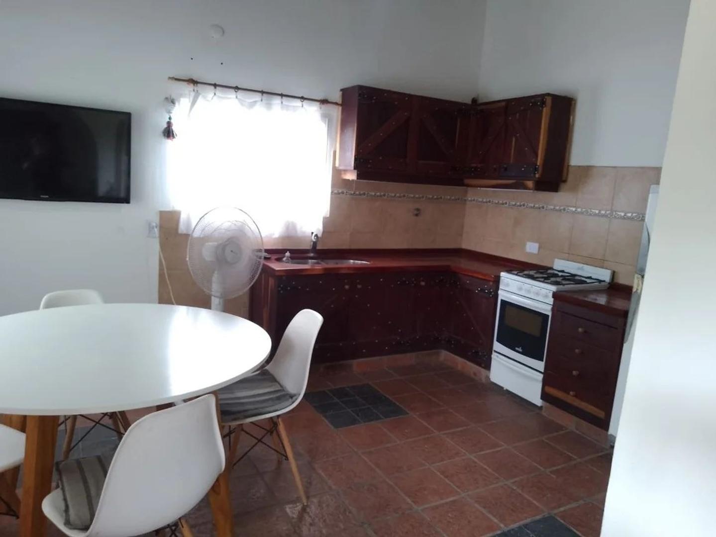 CASA EN VENTA - ESCOBAR