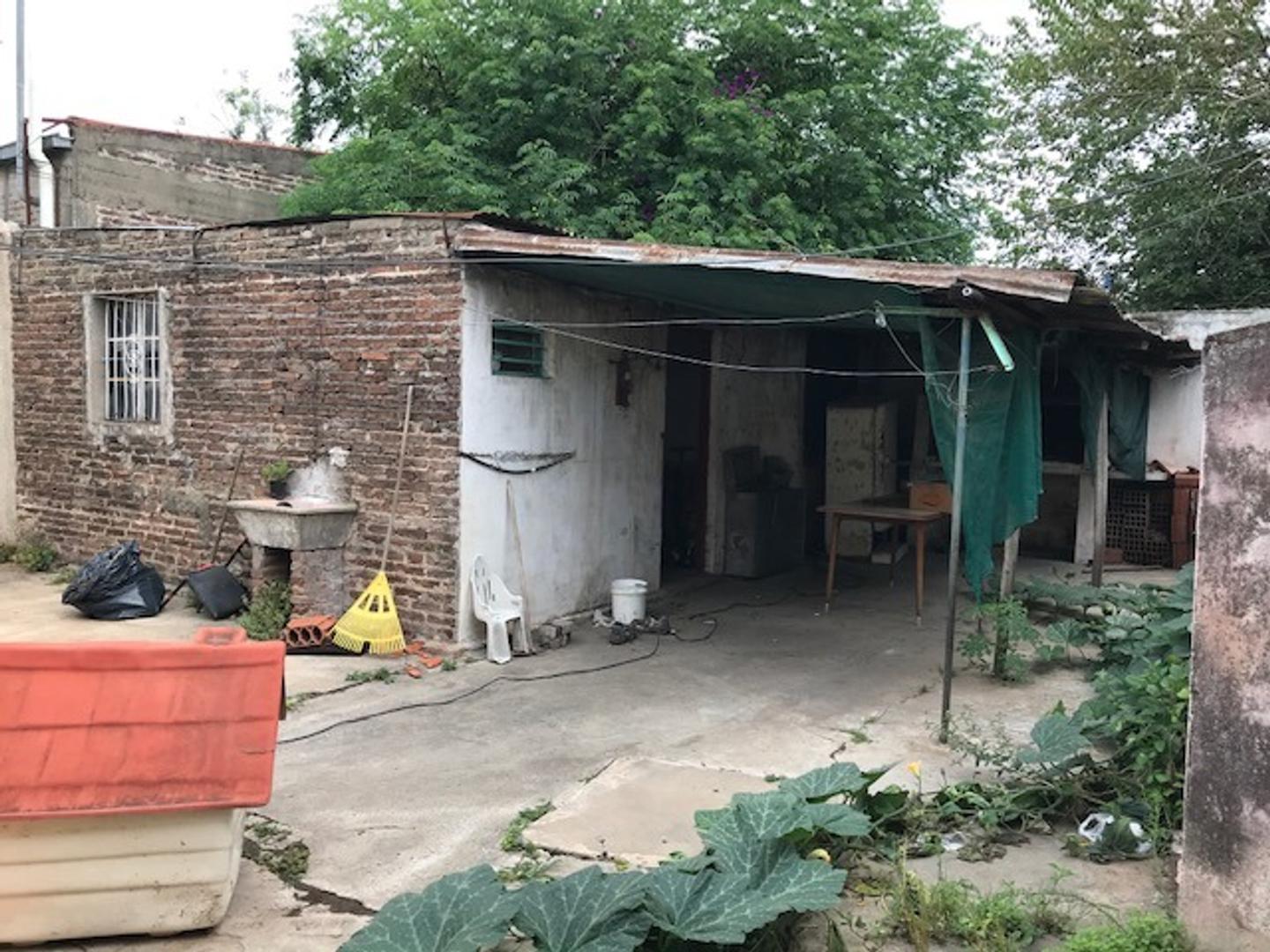 Casa en Venta de 1 dormitorio