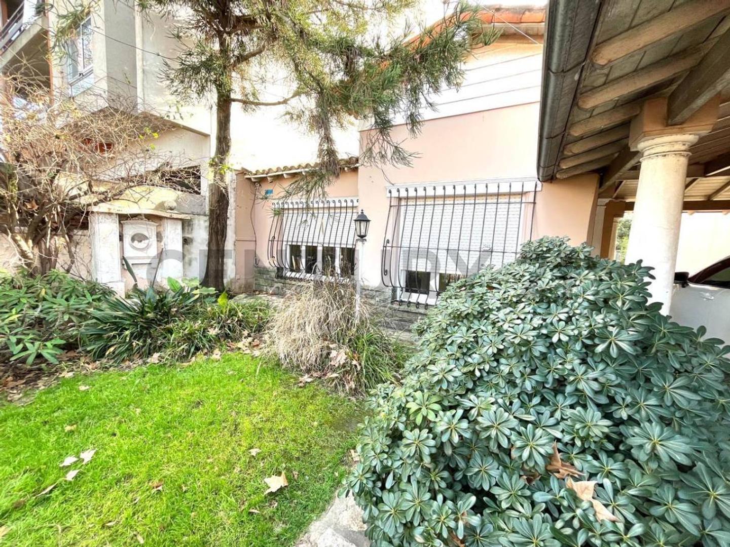 Casa en Venta de 4 dormitorios