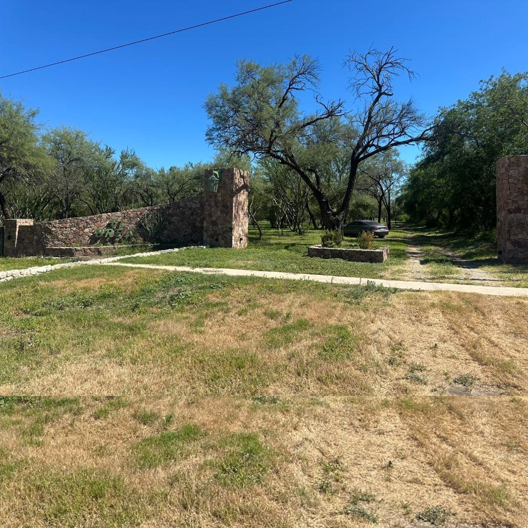 Terreno en Venta en Las Tapias, USD 25.000