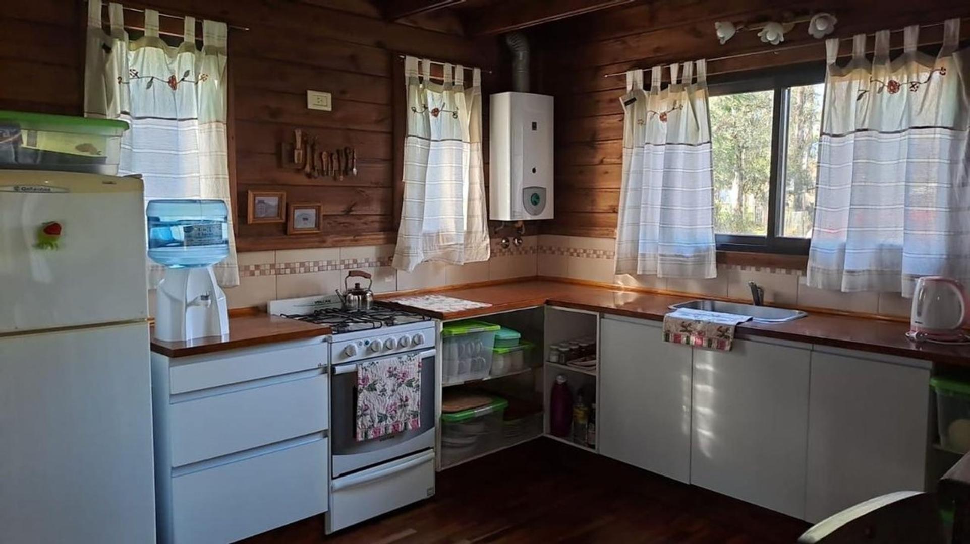 Casa en Venta en Oliveros, USD 95.000