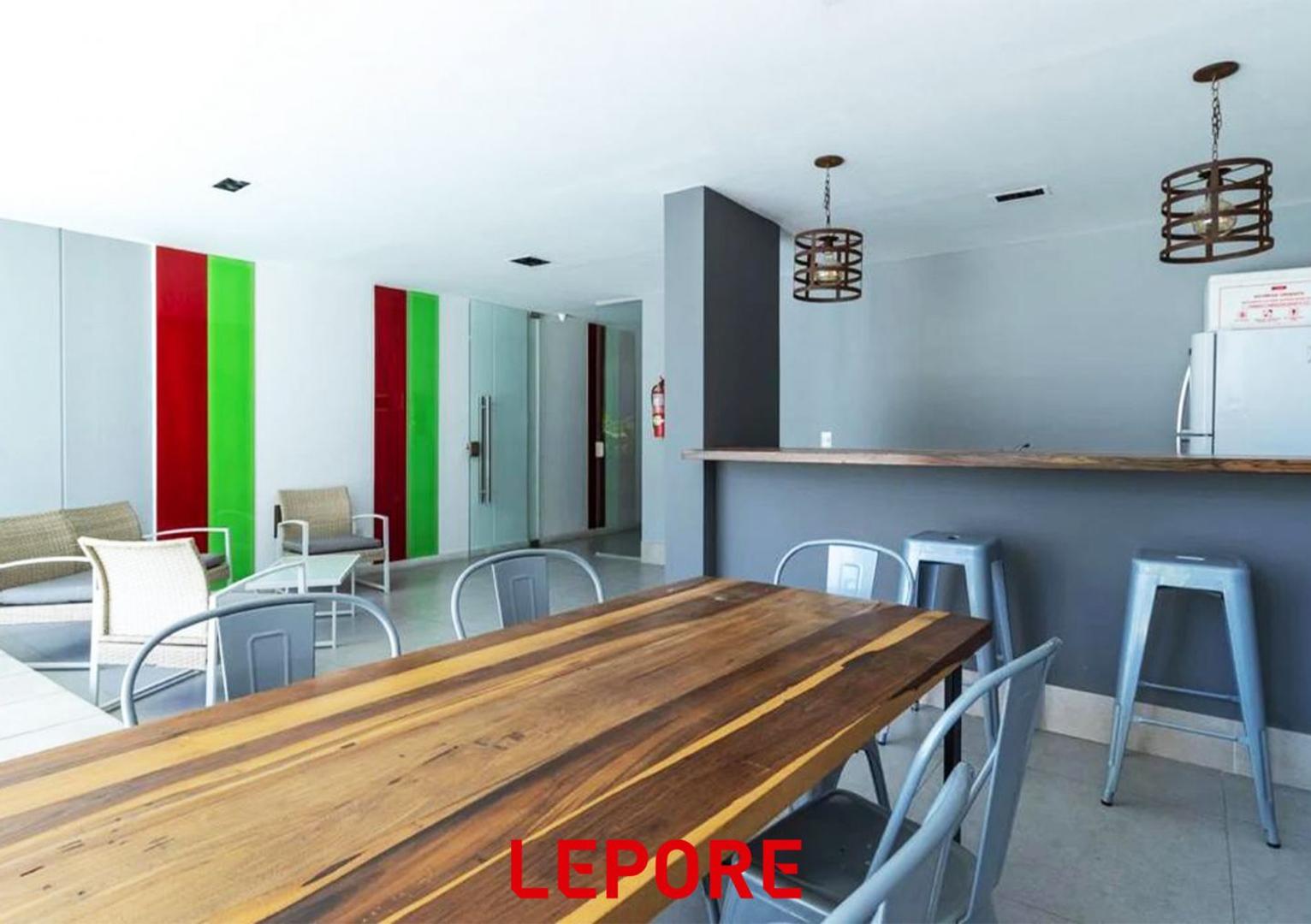 Departamento en Alquiler Temporal 5 años