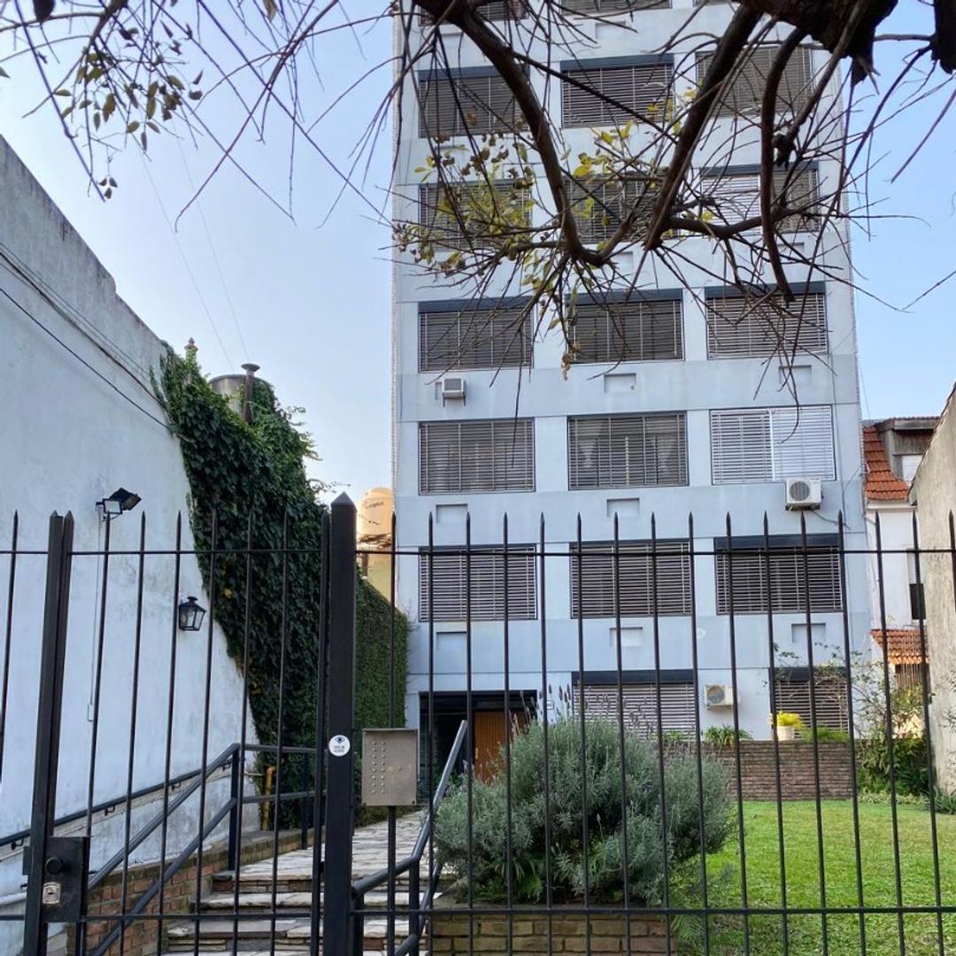 Departamento en venta 3 ambientes en Acassuso