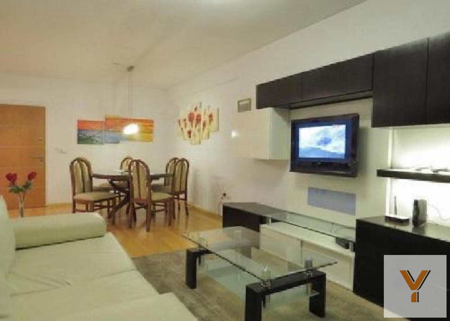 Departamento en Alquiler Temporal en Caballito, USD 1.500