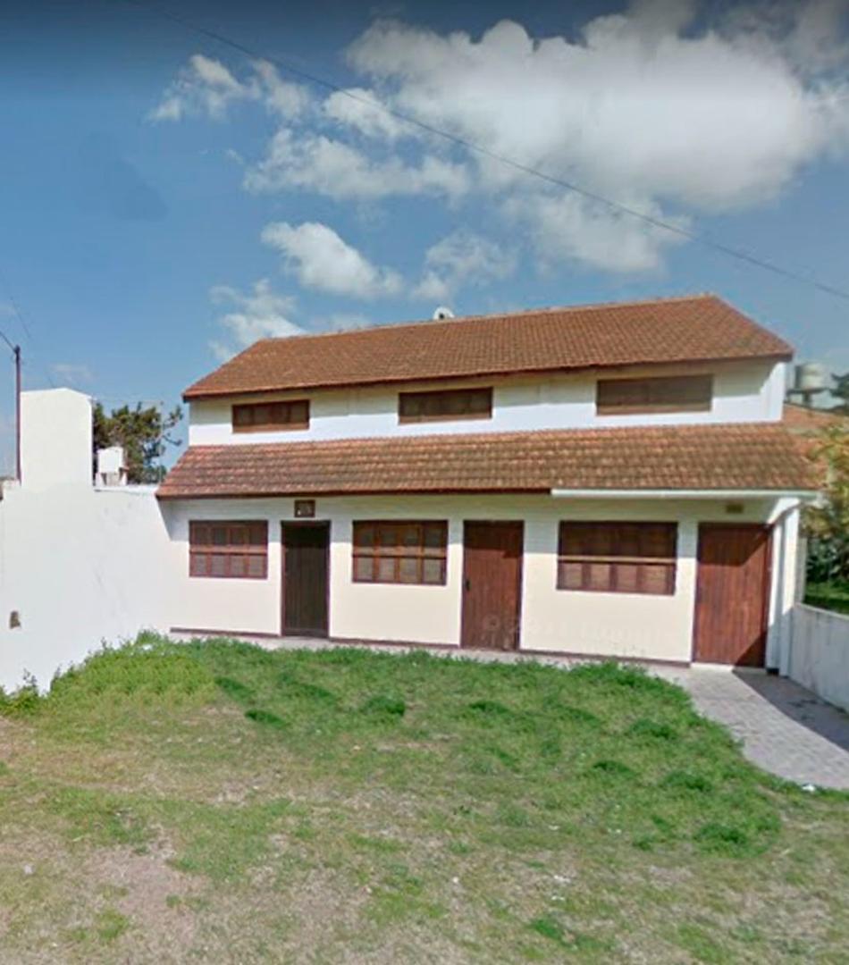 Dúplex 3 amb. -Cinco Cuadras del Mar