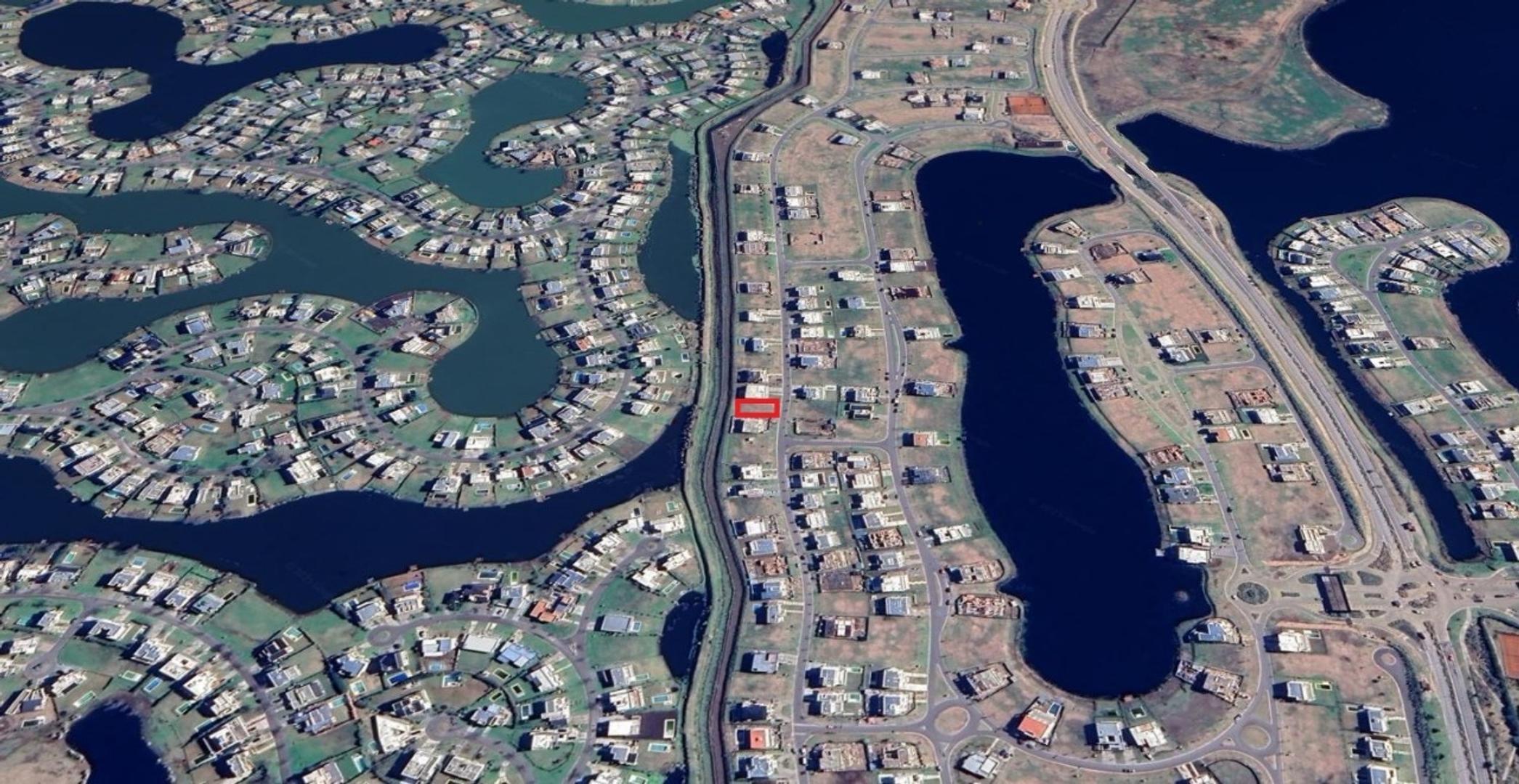 Terreno en Venta en Puertos, USD 89.500