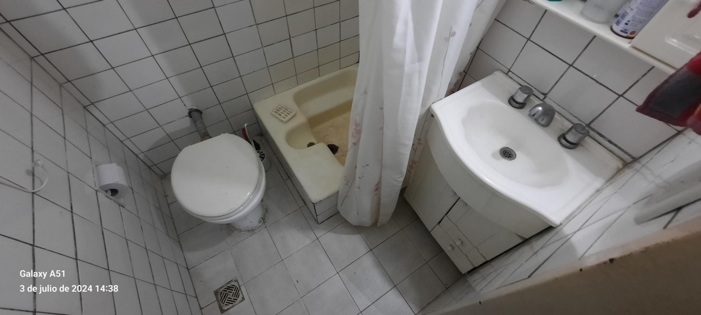 Departamento en Venta de Monoambiente