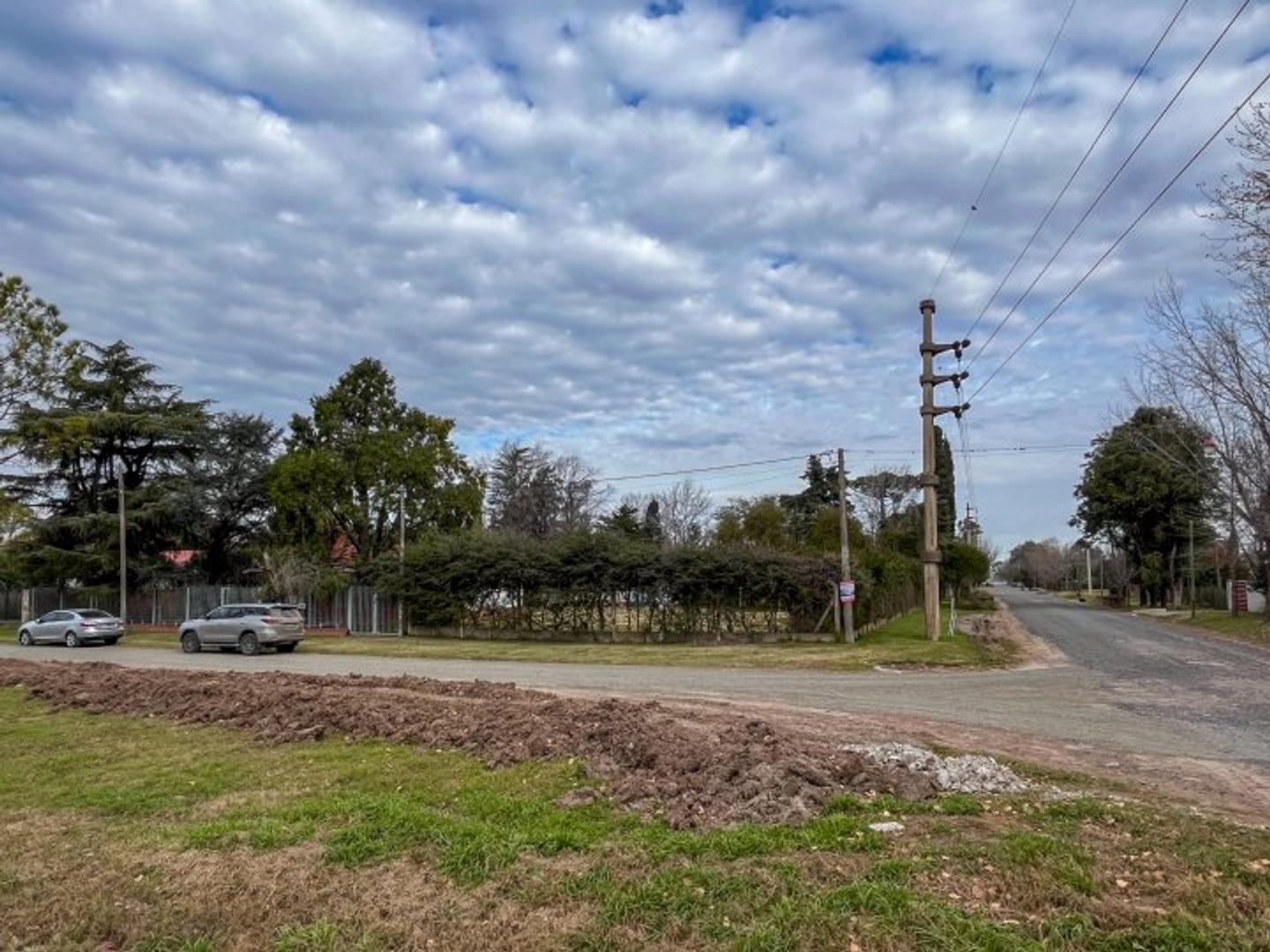 Casa a la venta en Funes, Santa Fe.