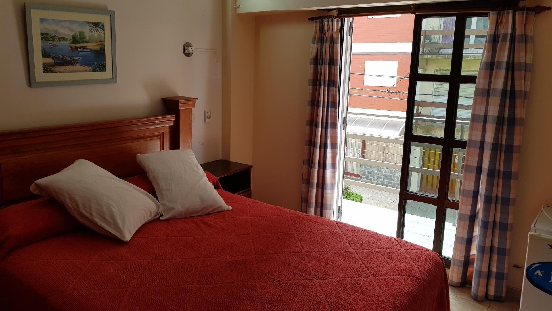 Hotel en Venta 30 años