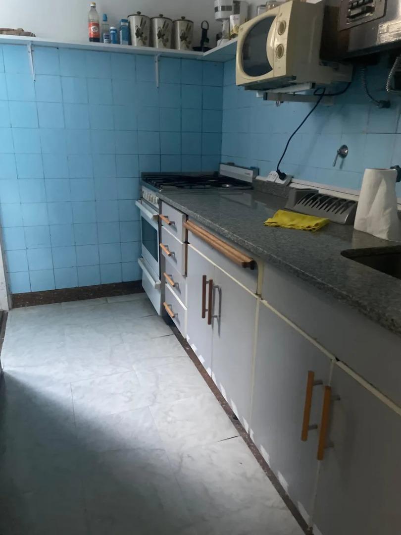 Departamento en Venta en Palermo, USD 249.000