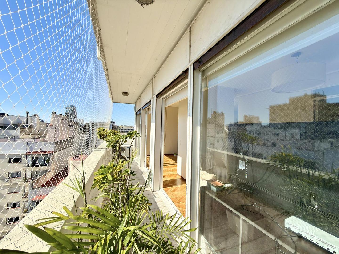 Departamento 5 ambientes | Amplio, luminoso y excelente ubicacion