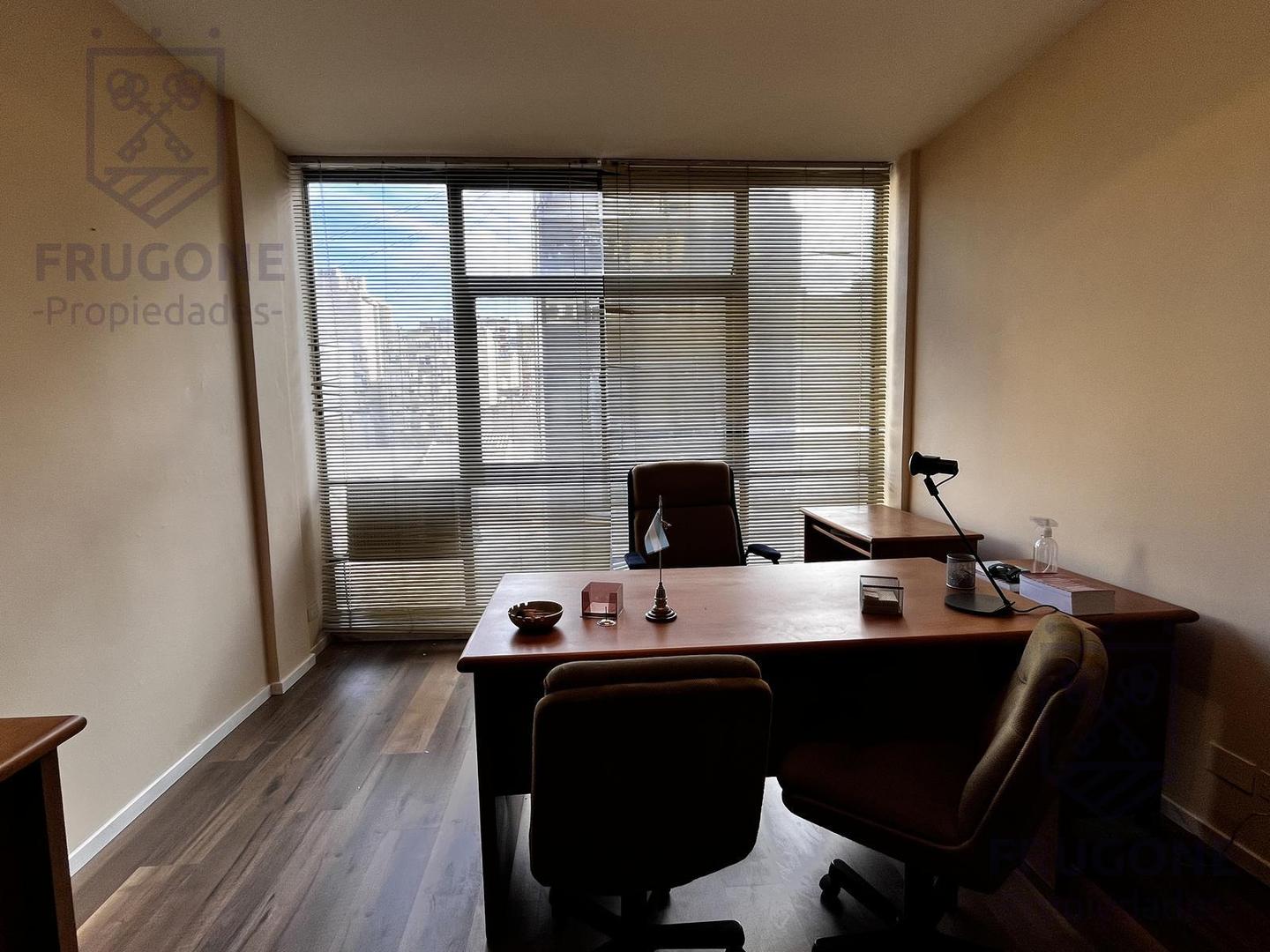 Compra-Venta-Tribunales- estudio- oficina- comercial- Apto profesional- Apto crédito