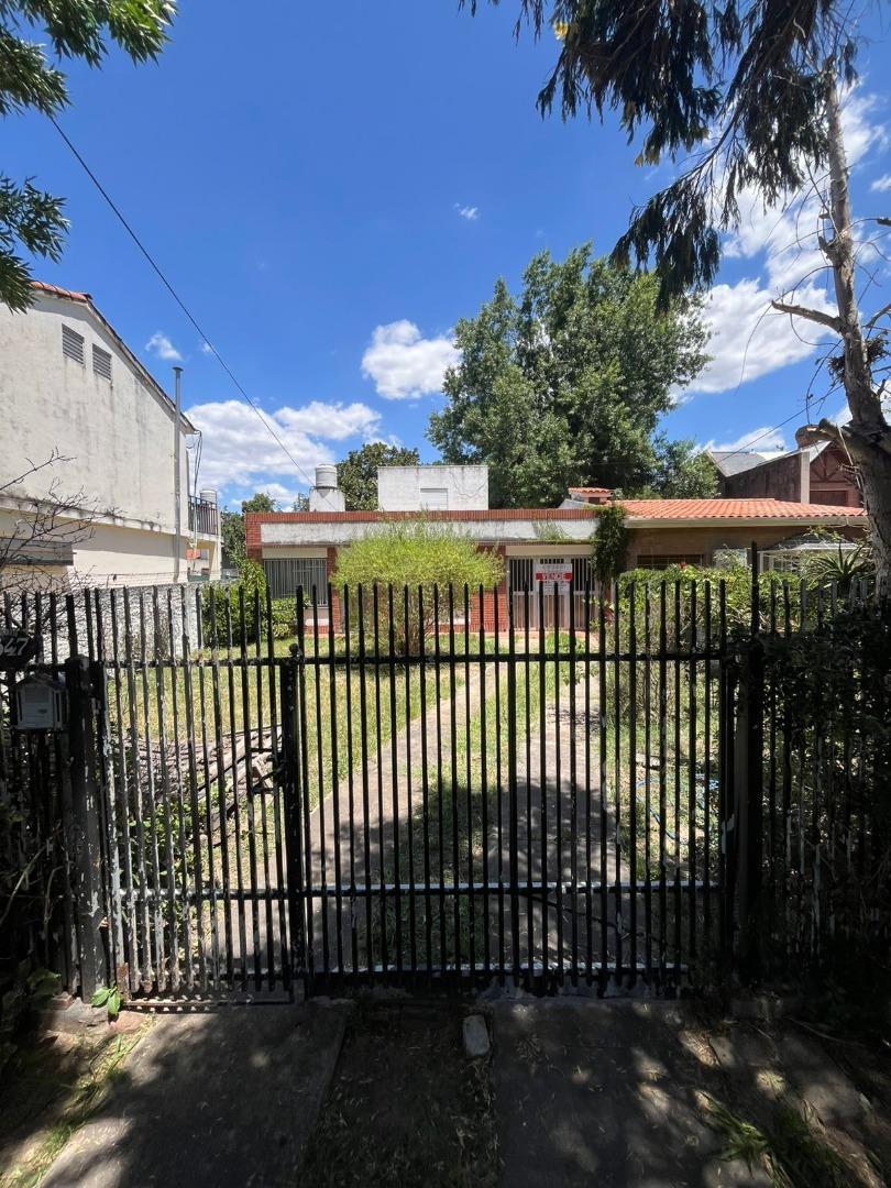 CASA DE DOS DORMITORIOS EN FISHERTON R