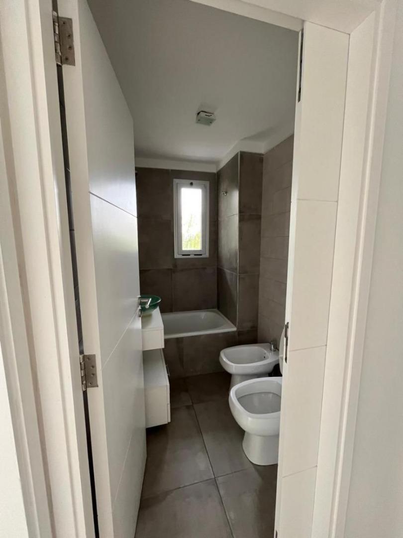 Departamento en Venta en Tigre Centro, USD 140.000