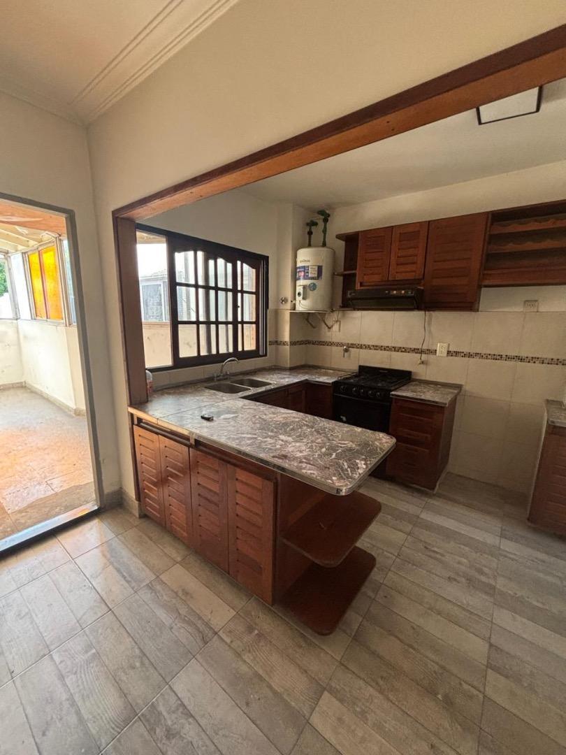 Departamento en alquiler en Monte Grande