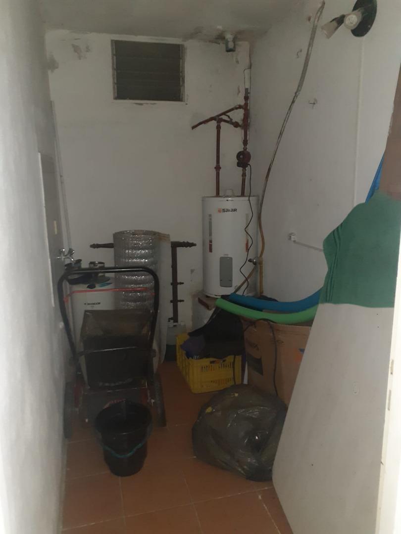 Quinta en Venta de 1 dormitorio