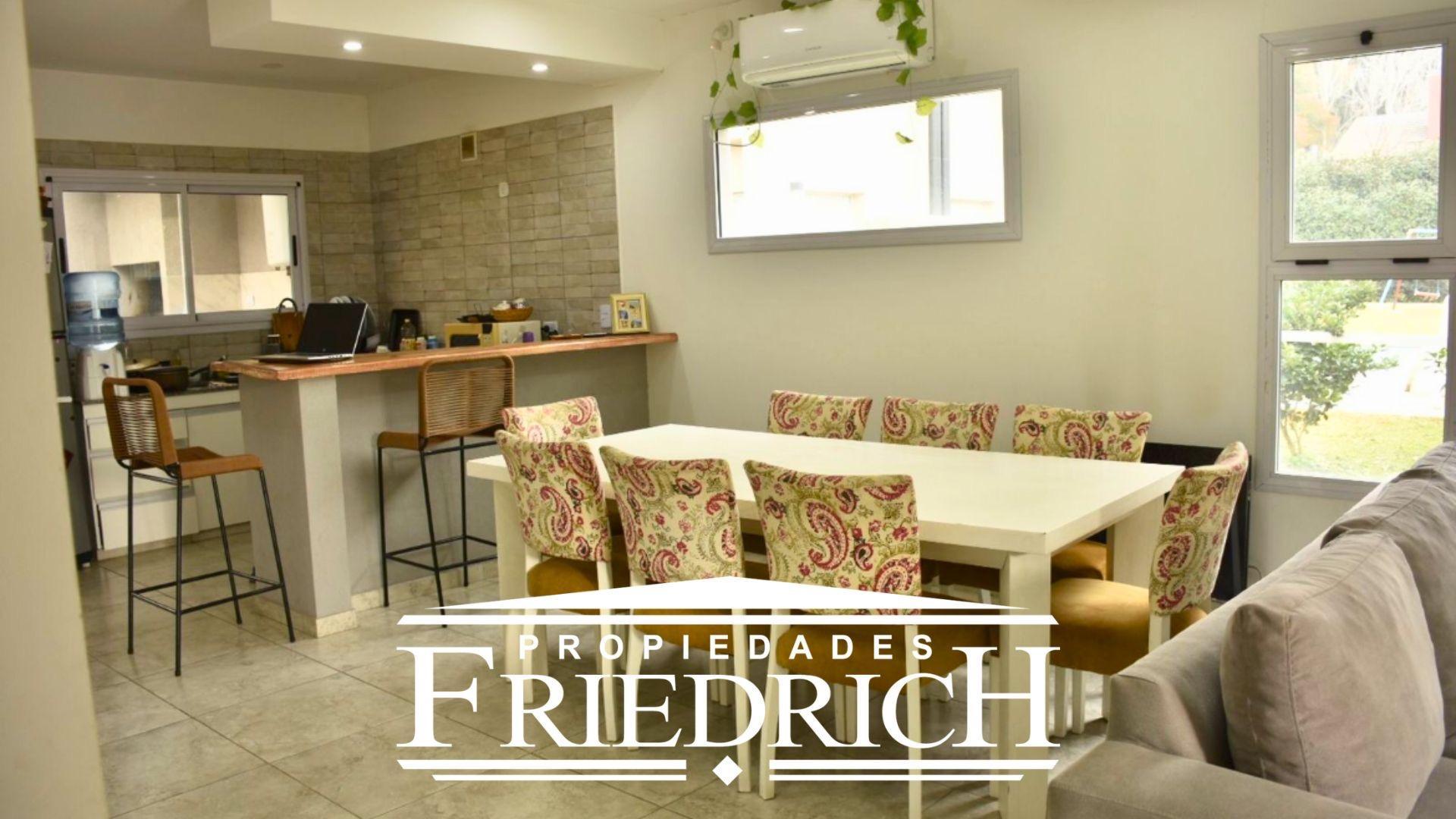 Casa en Alquiler en Cardenal Del Monte, $ 1.400.000