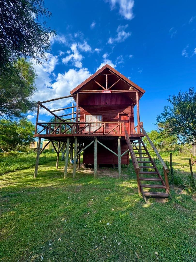 Casa en Venta en Isla La Invernada, USD 55.000