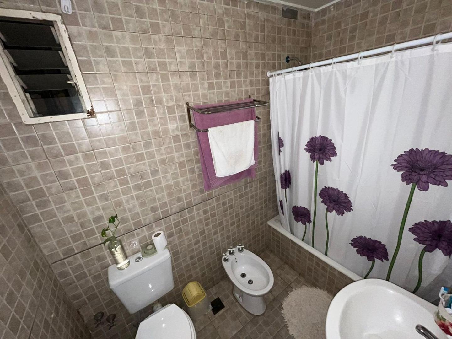 VENTA DPTO 3 DOR. TERRAZA Y COCHERA EN BARRIO SUR