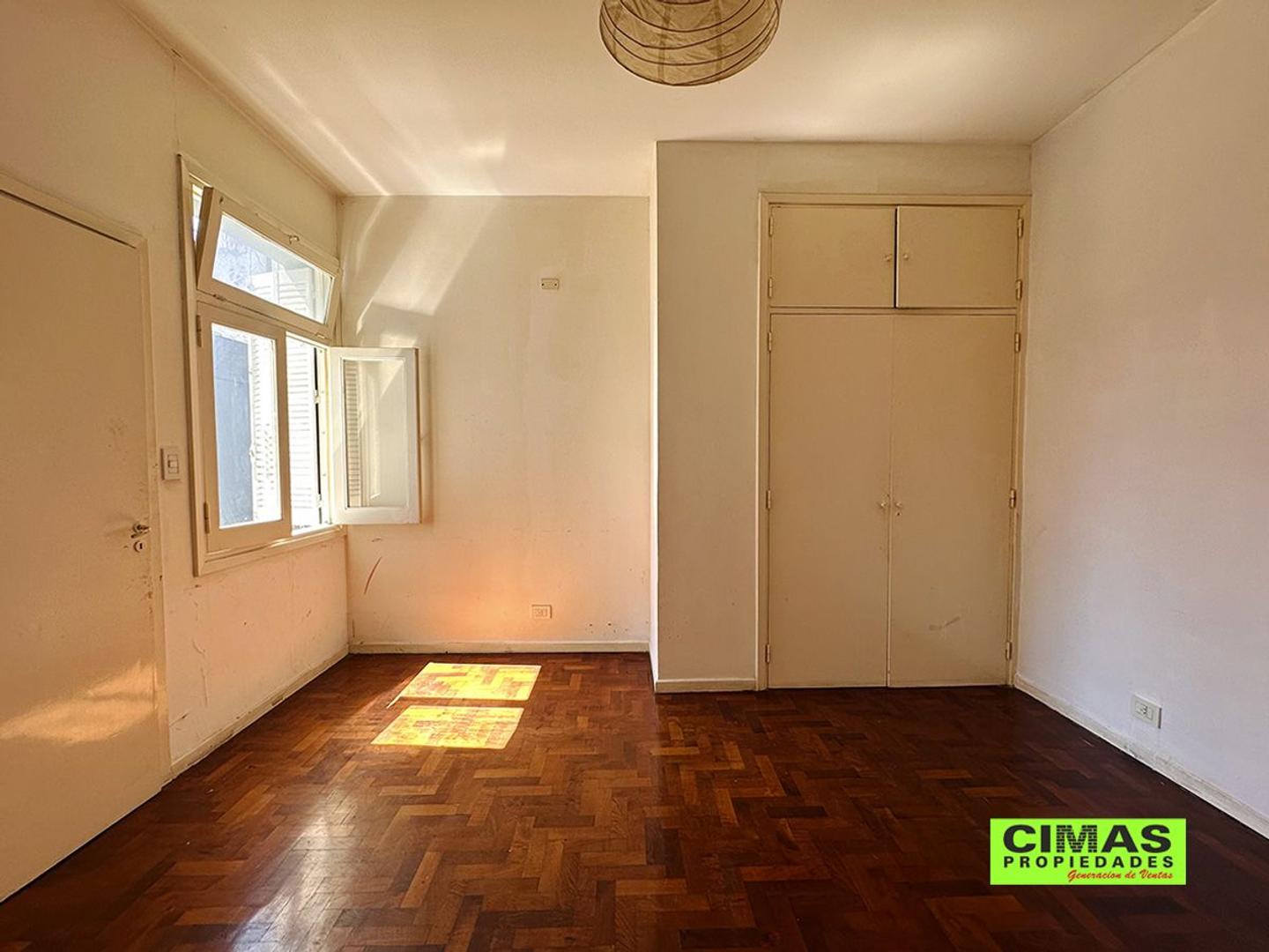 Casa en Alquiler de 3 dormitorios