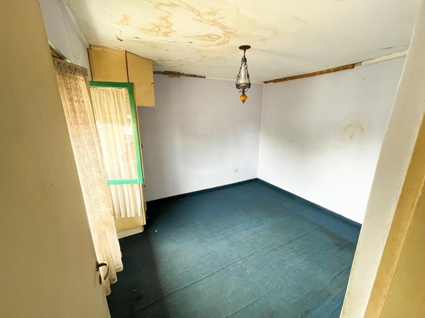 Departamento en Venta 25 años