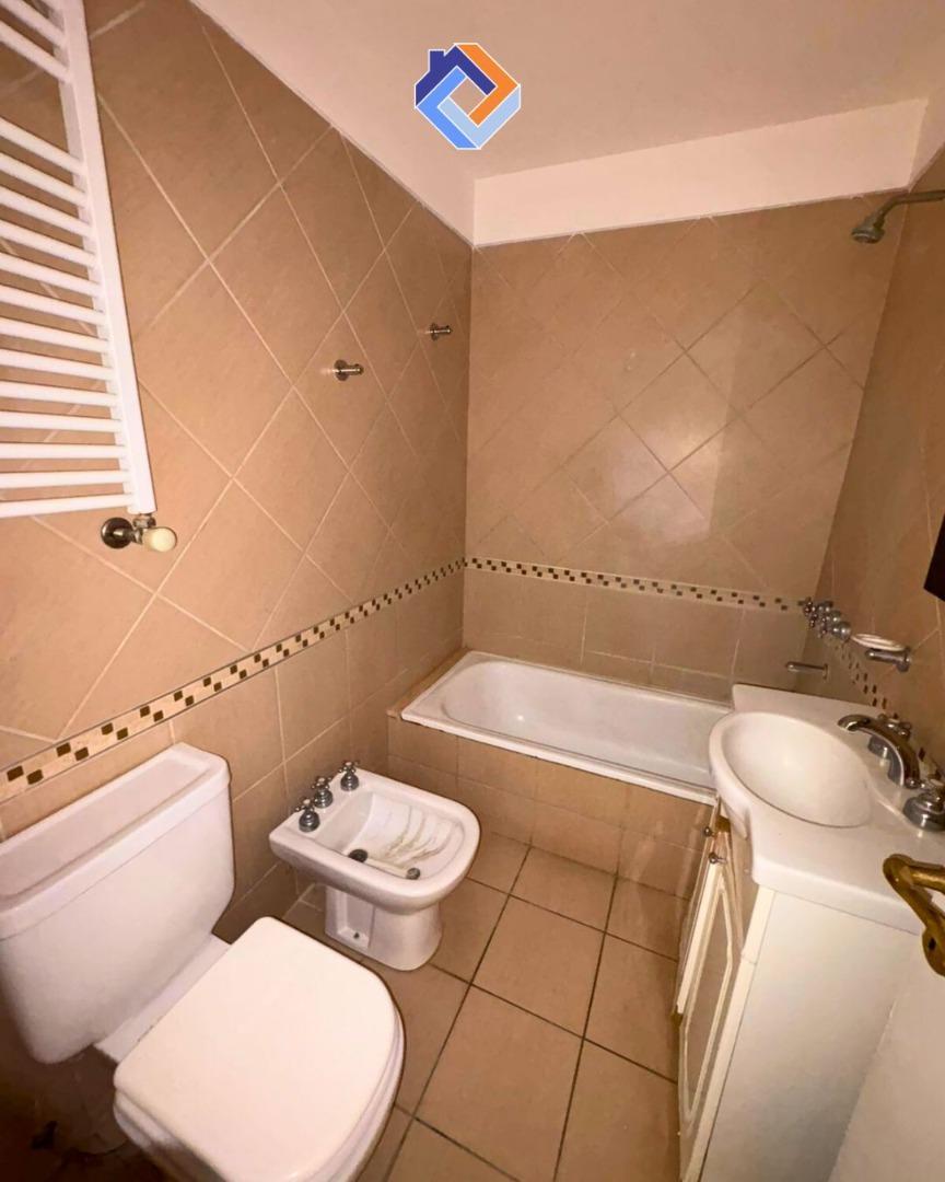 Departamento en Alquiler de 2 dormitorios