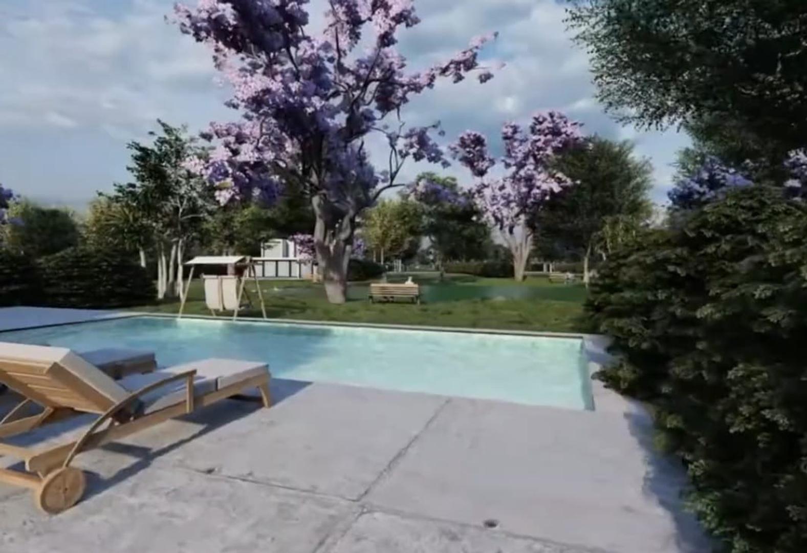 Terreno en Venta en Santa Fe, USD 90.000