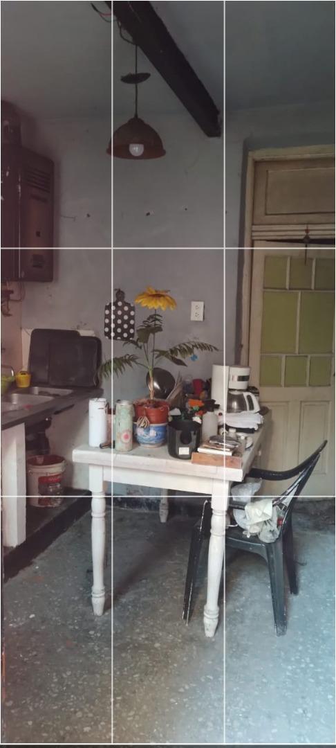 Depto Tipo Casa en Venta 90 años