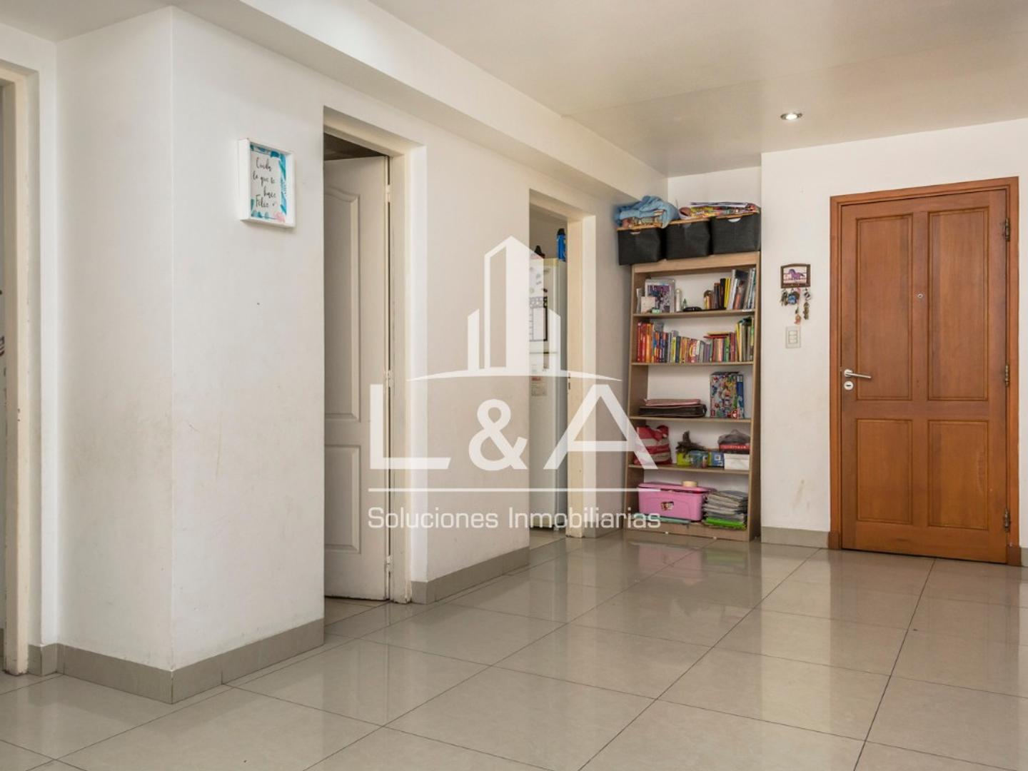 Departamento en Venta de 3 dormitorios