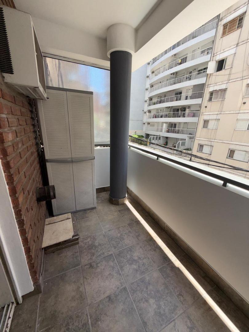 Departamento 4 ambientes con 1 baño