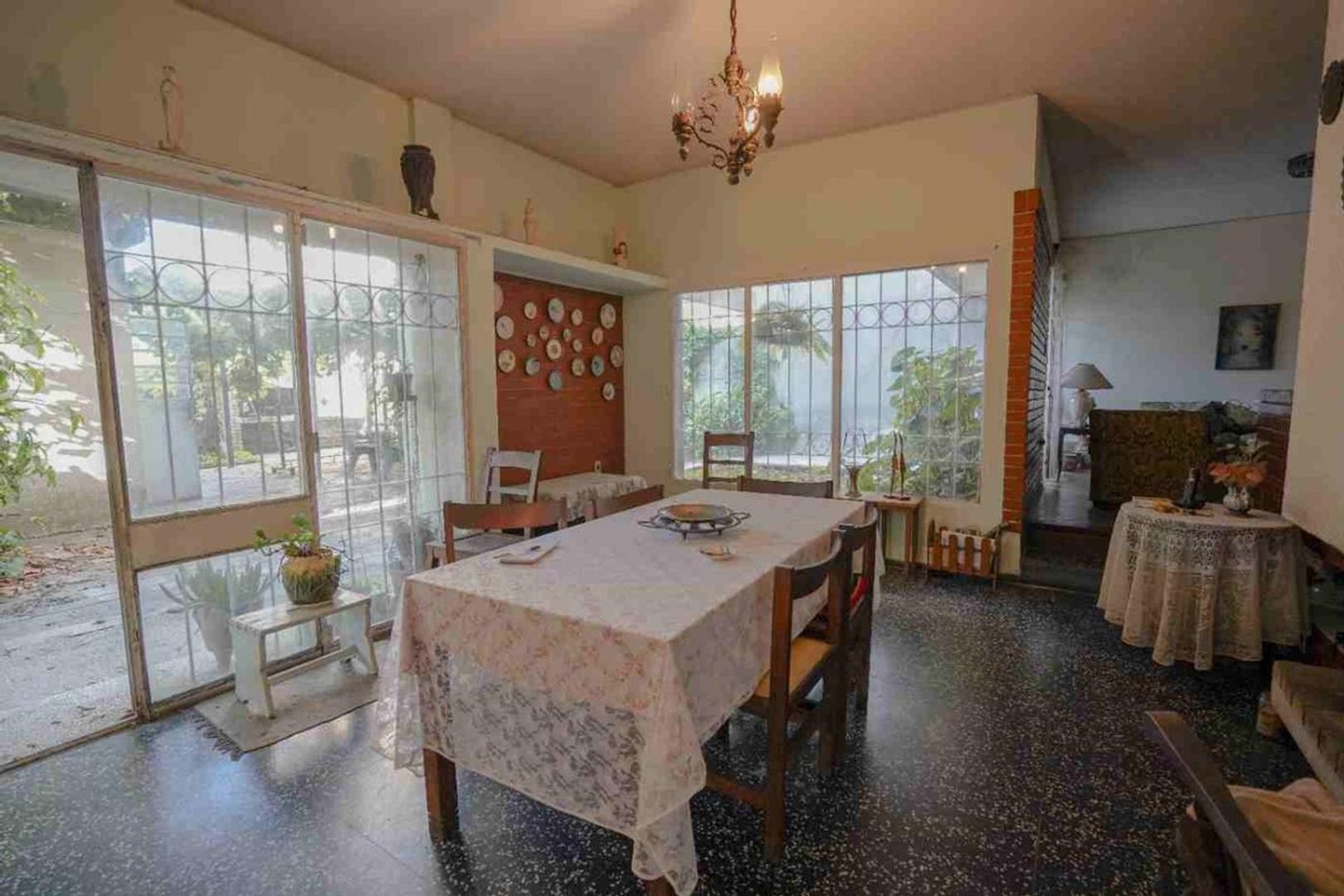 Casa en Venta 54 años