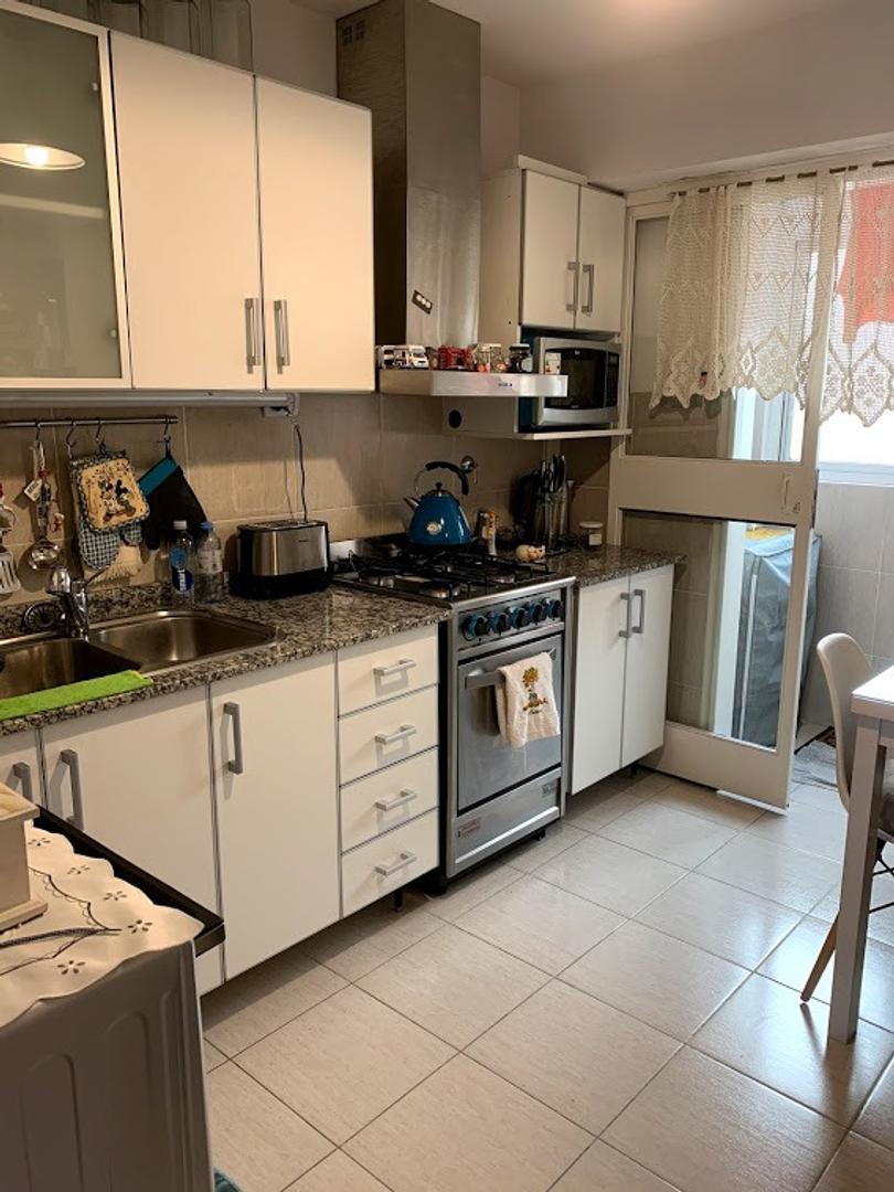 Departamento en venta -Excelente ubicacion