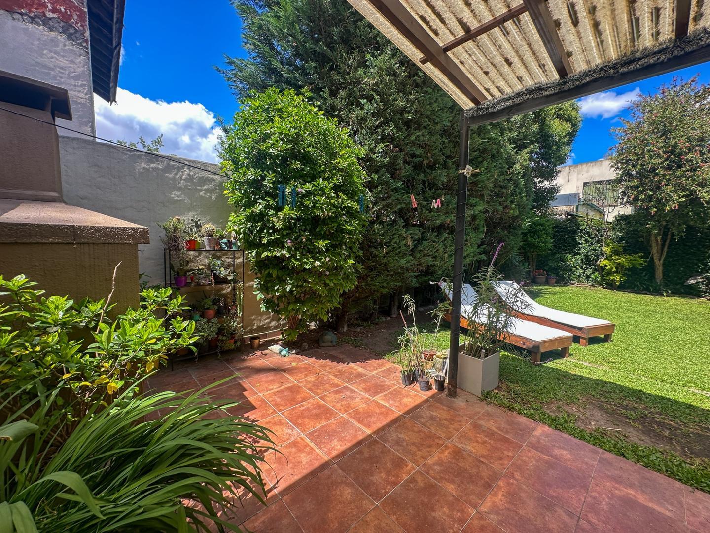 Casa en Venta en Boulogne, USD 210.000