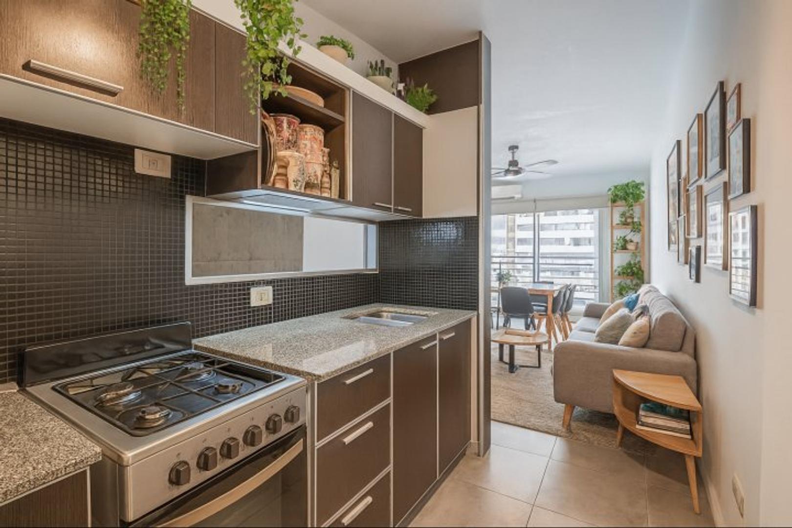 Departamento  en Venta en Flores, Capital Federal, Buenos Aires