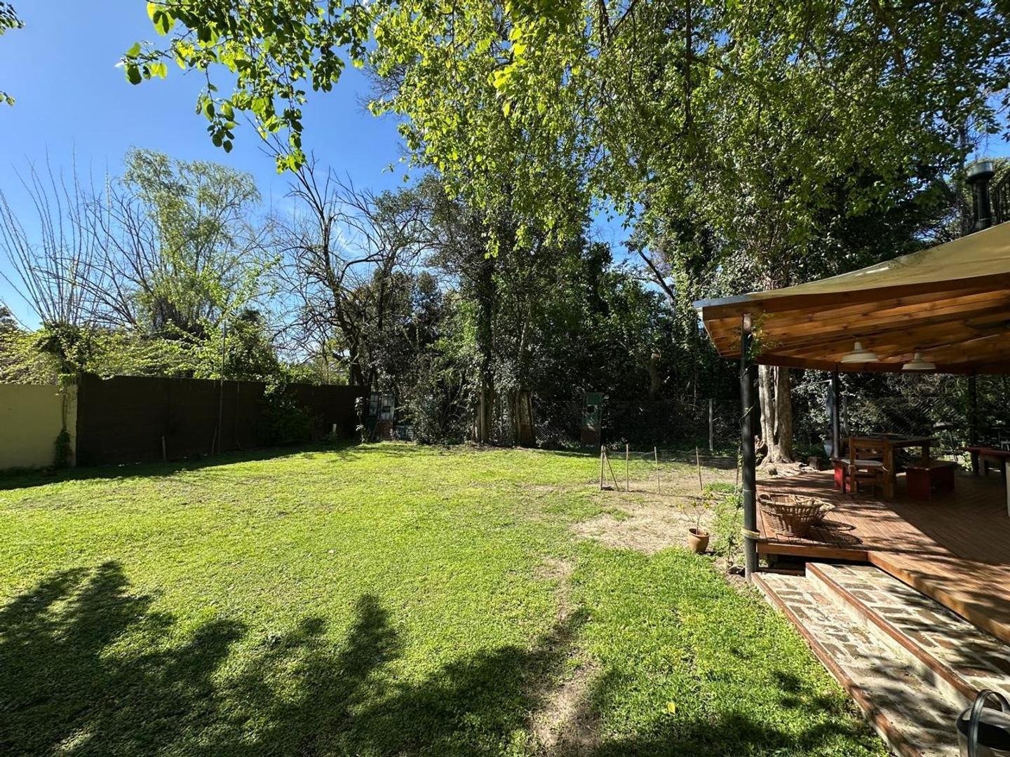 Casa 5 ambientes con 3 baños