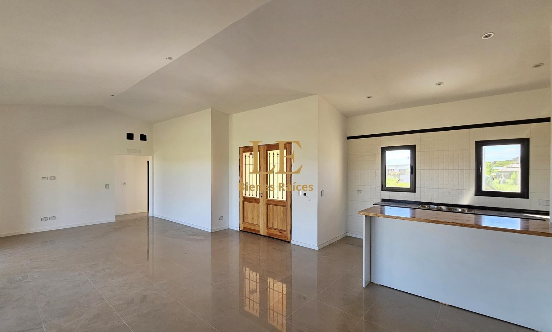 Casa en Venta A Estrenar