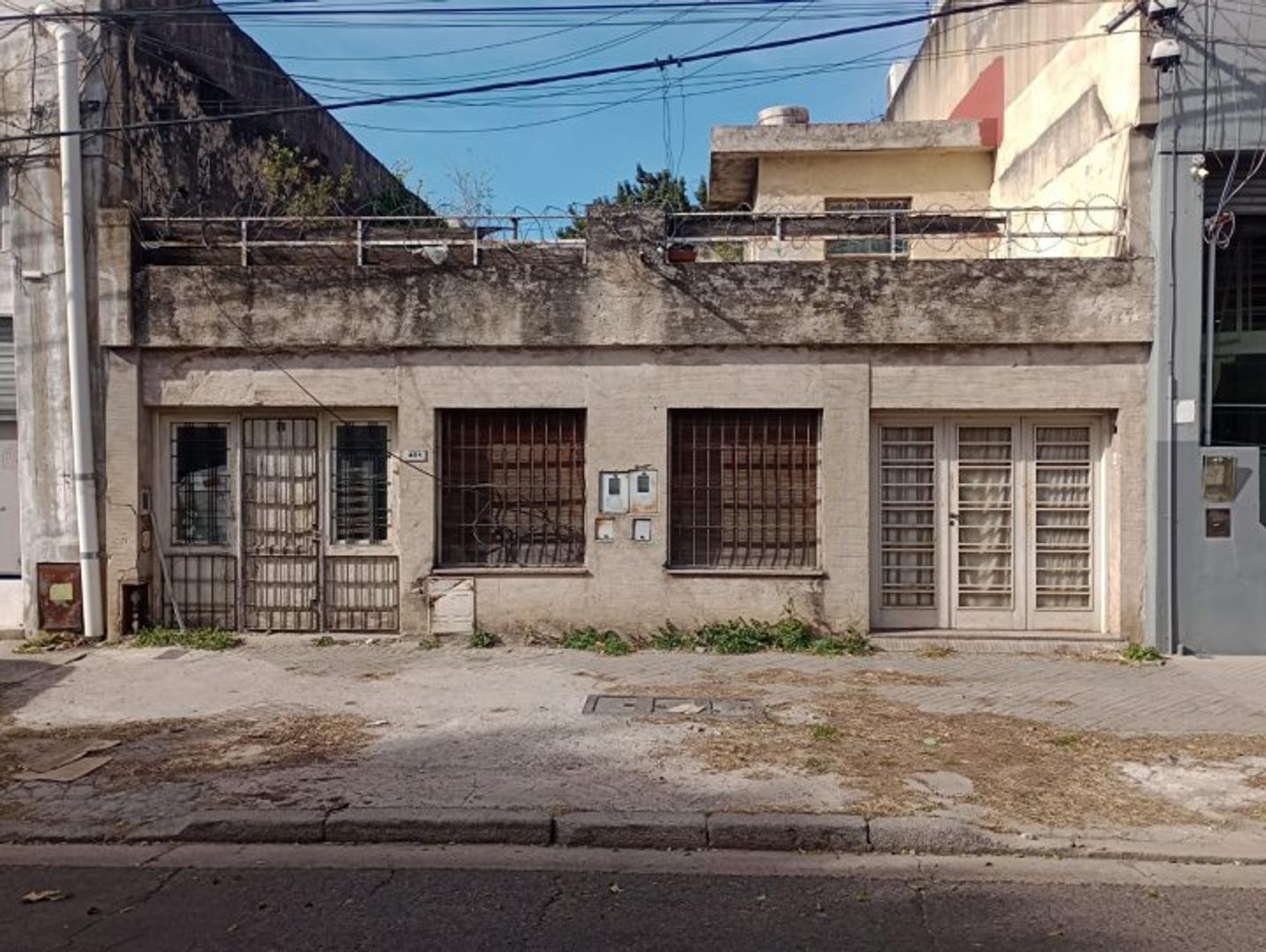 Terreno / Lote en venta en Rosario
