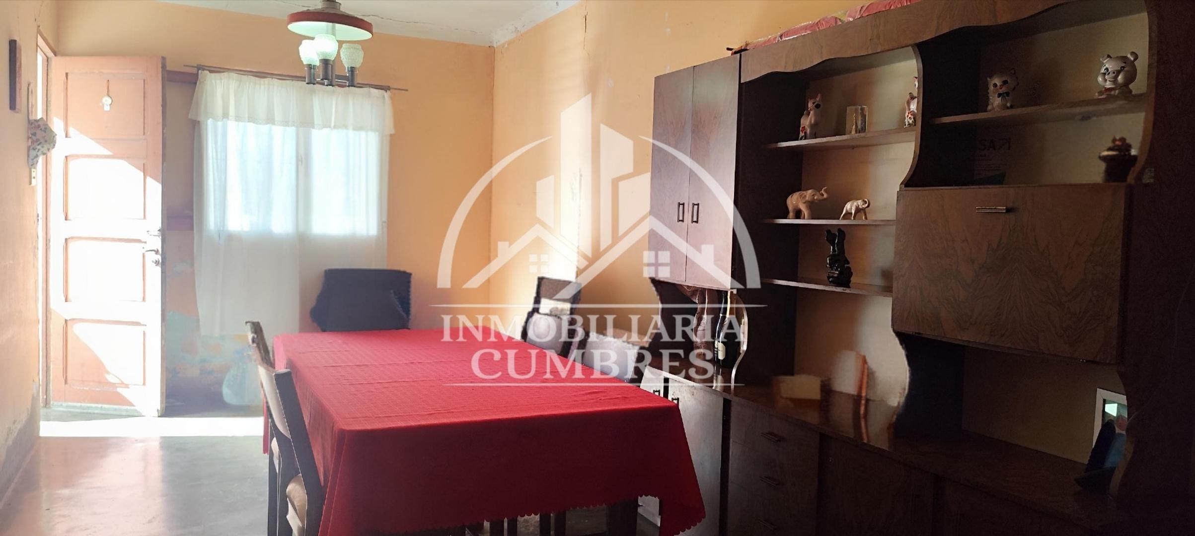 Casa en Venta con 1 cochera