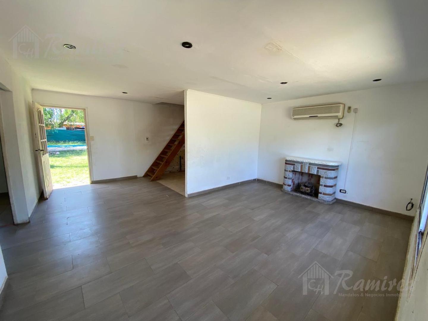 Casa en Venta en Francisco Alvarez, USD 39.900