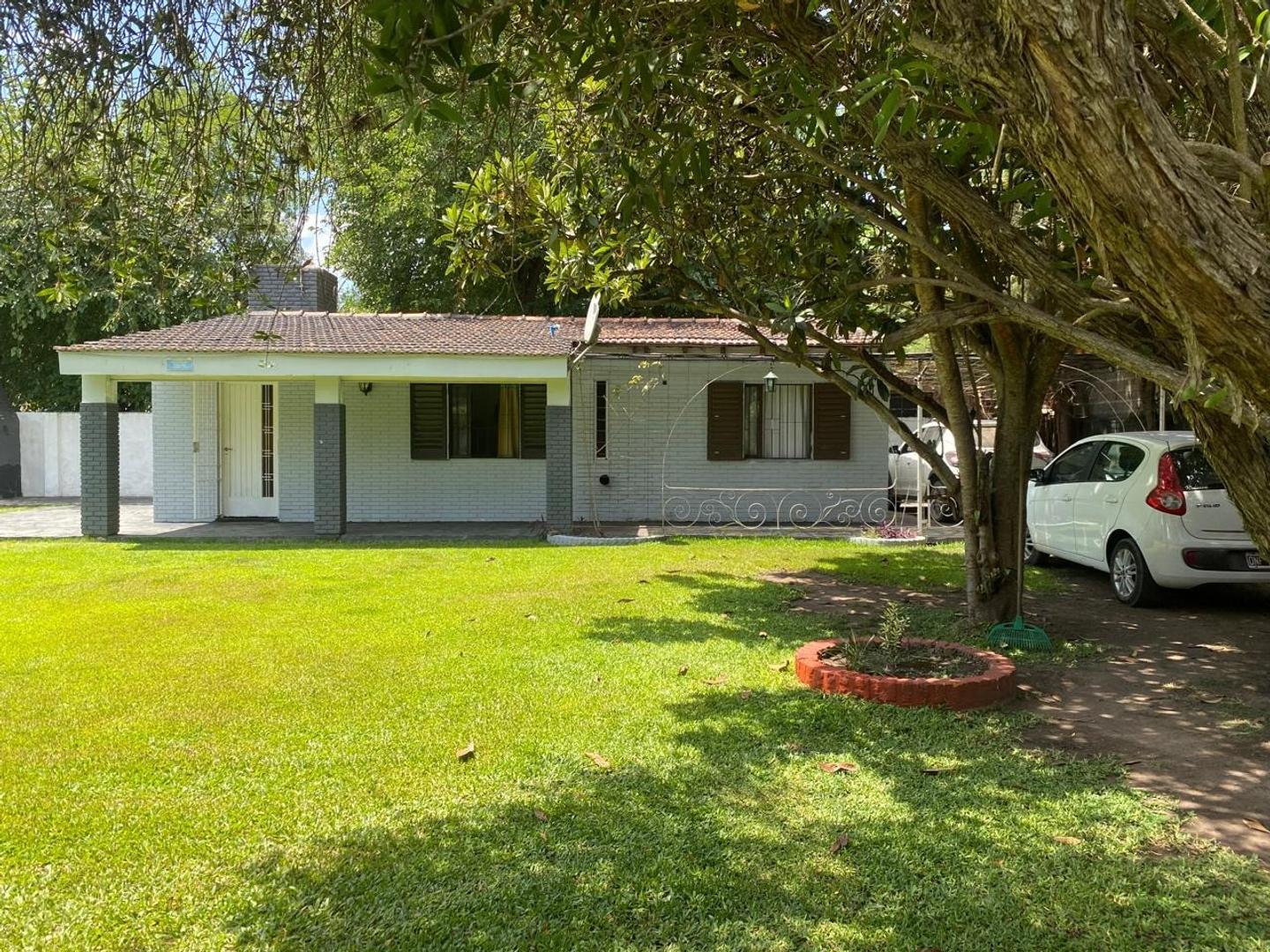 Hermosa Quinta  Venta Calle Formosa en La Reja OPORTUNIDAD