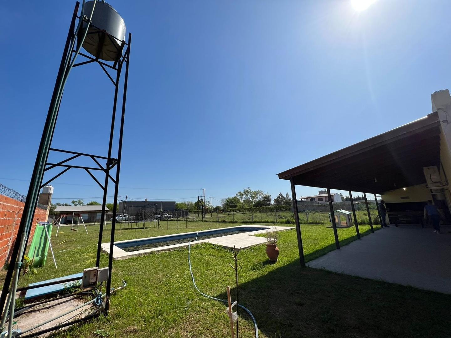 Quinta en Venta en Zarate, USD 74.000