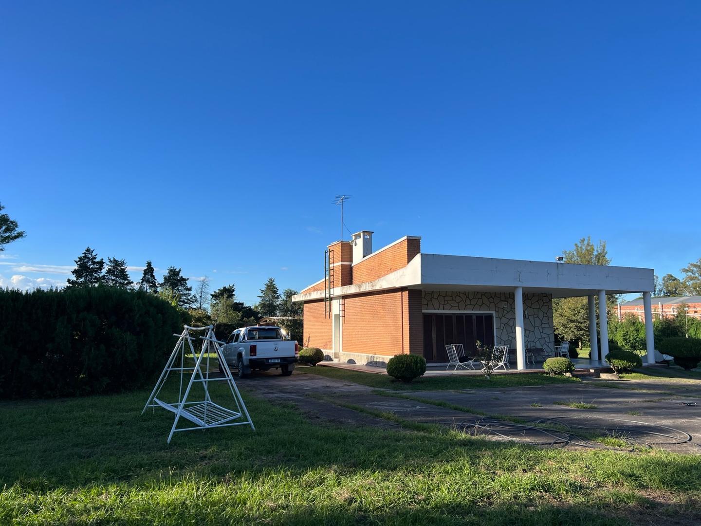 Casa en Venta de 1 dormitorio