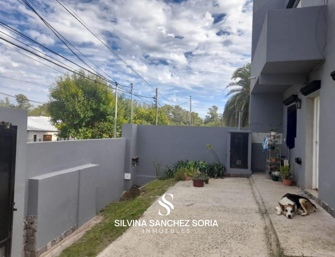 Departamento en Venta en Capilla del Señor, USD 48.000