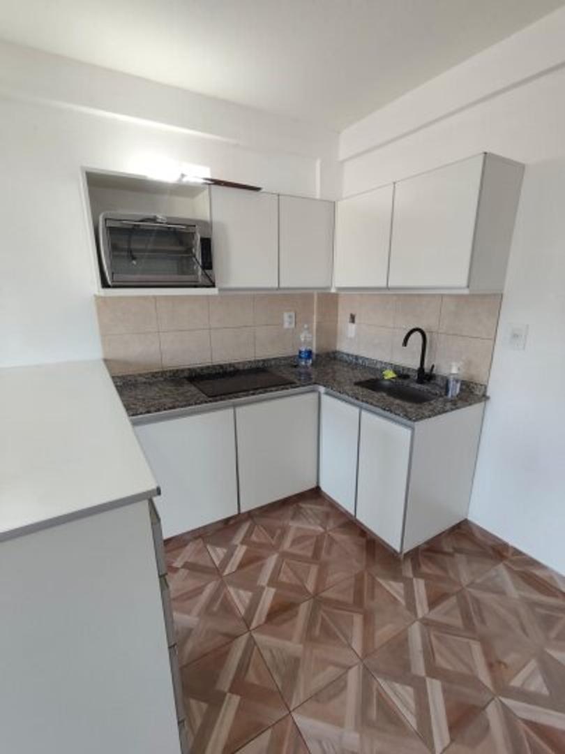 Maestras Gachet 3441 , Piso 1